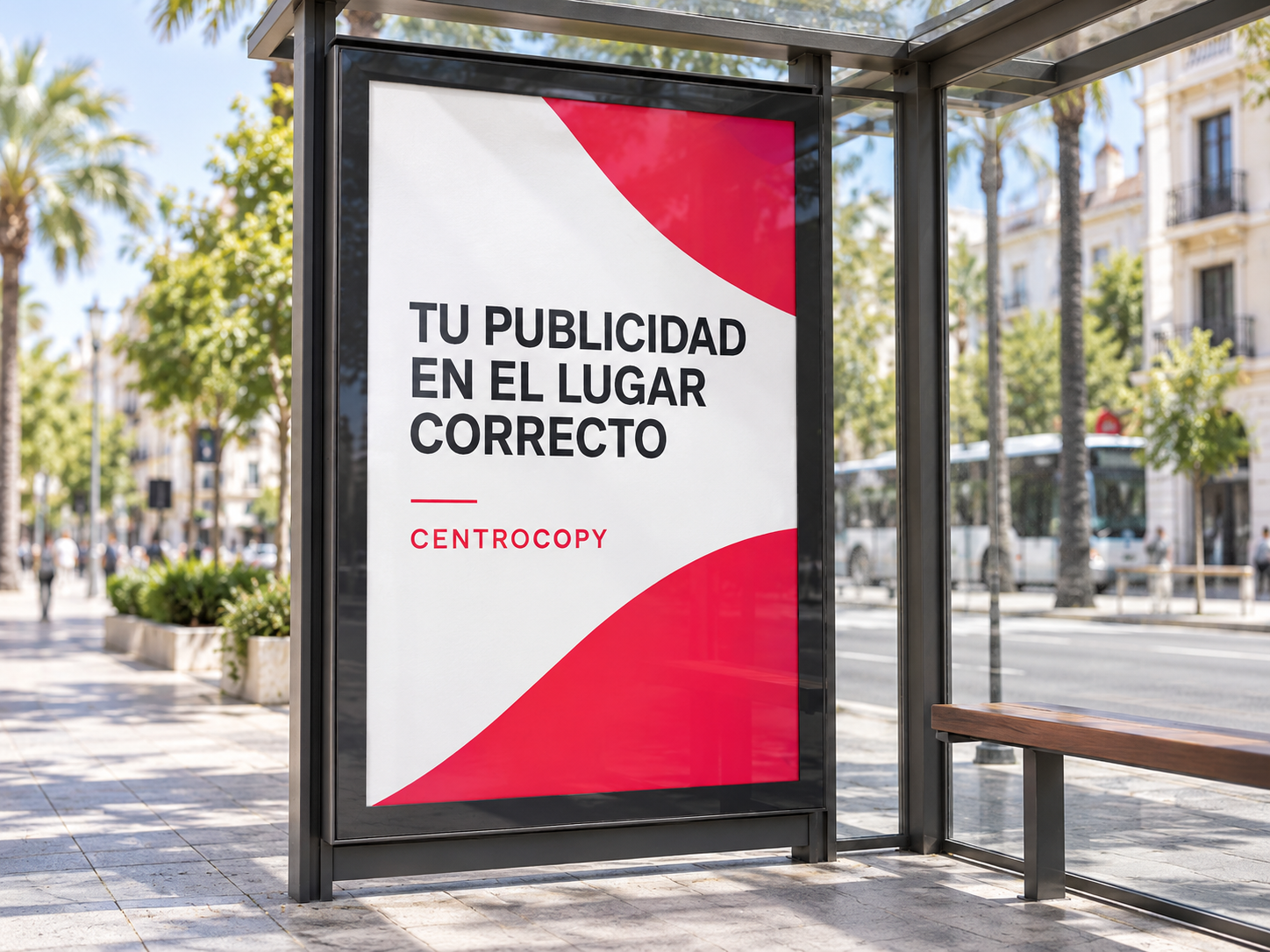 Papel gran formato