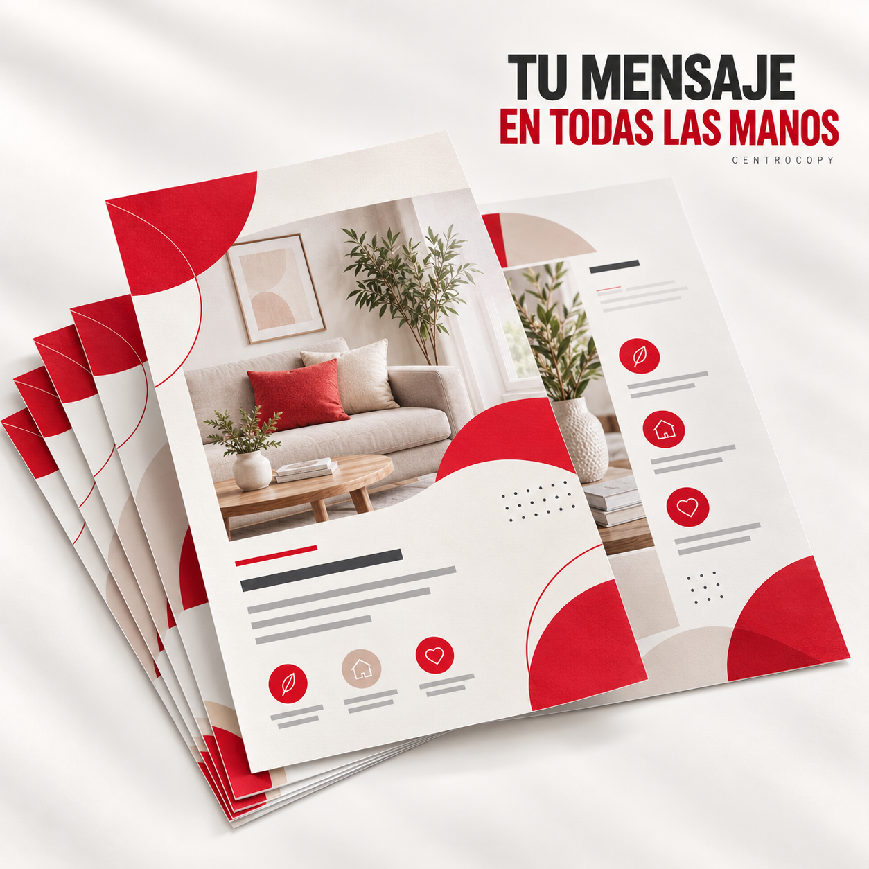Flyers