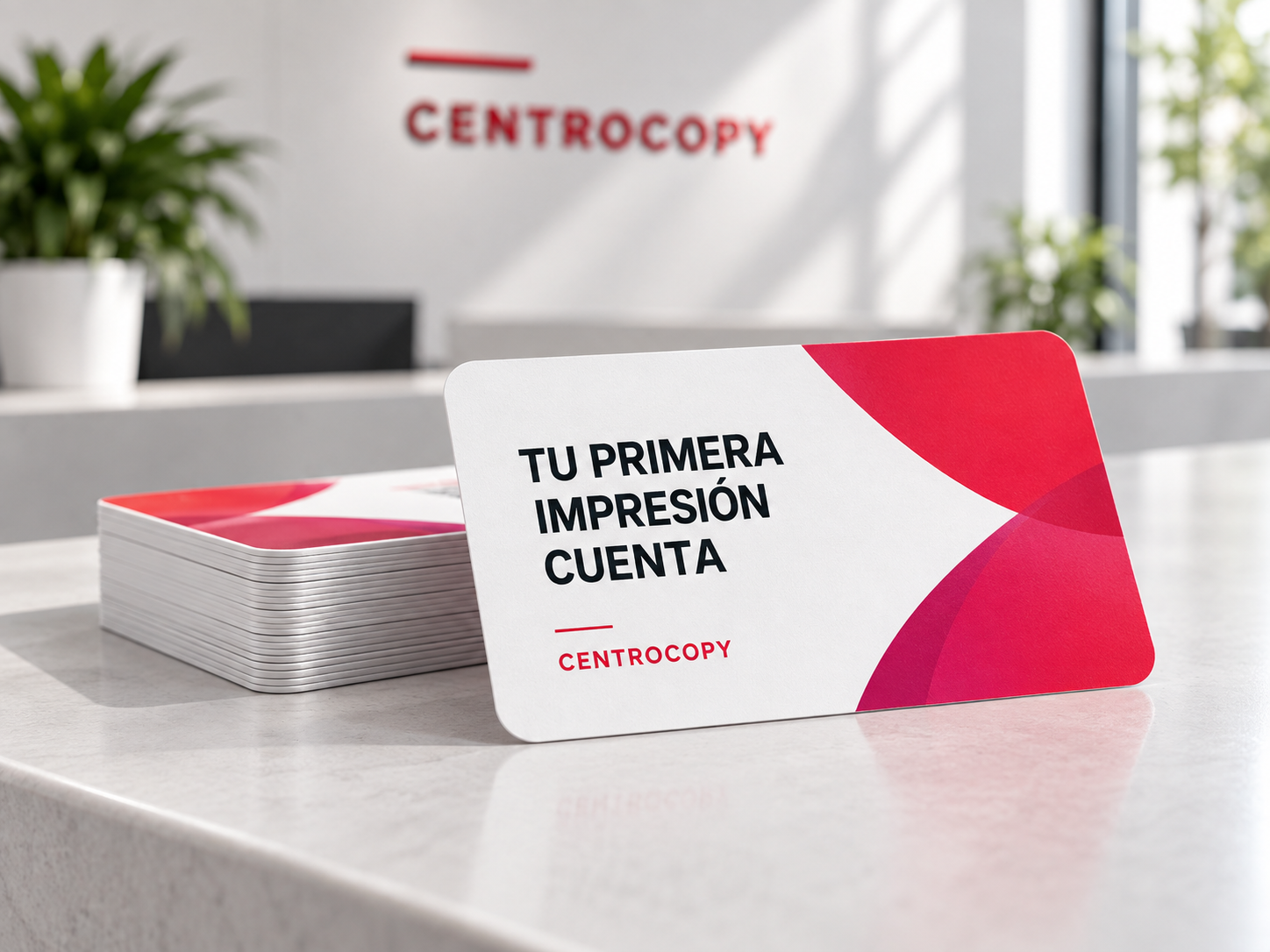 Tarjetas estándar