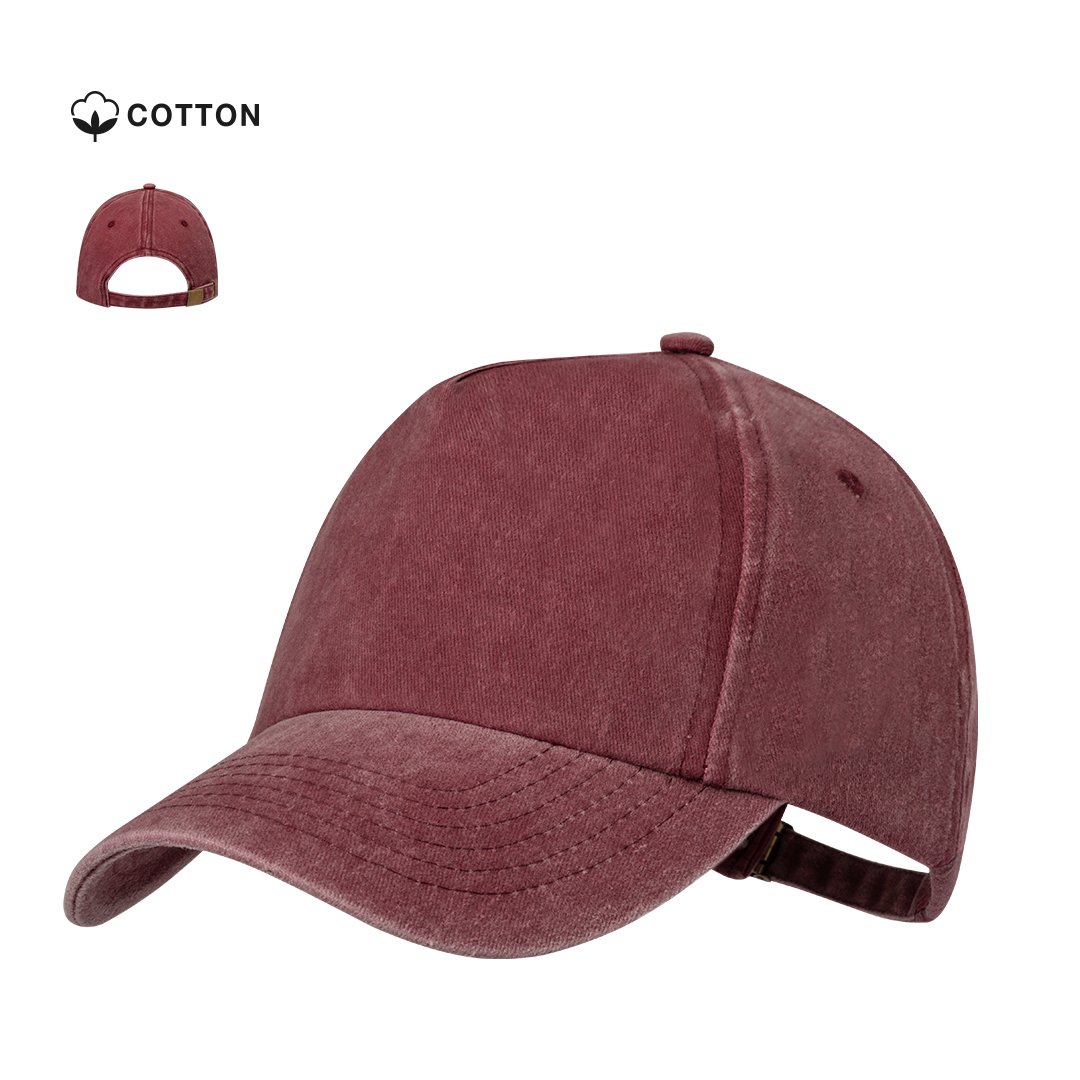 Gorra Zorp