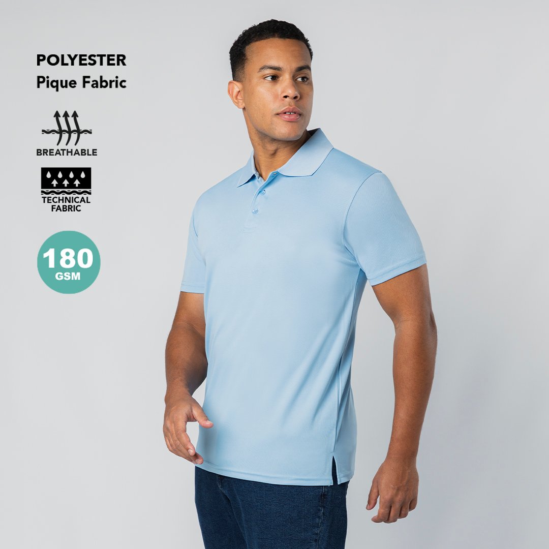 Polo Tecnic Plus