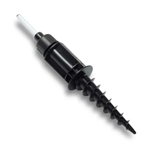Base Tornillo